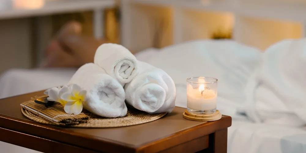 Full Body Massage